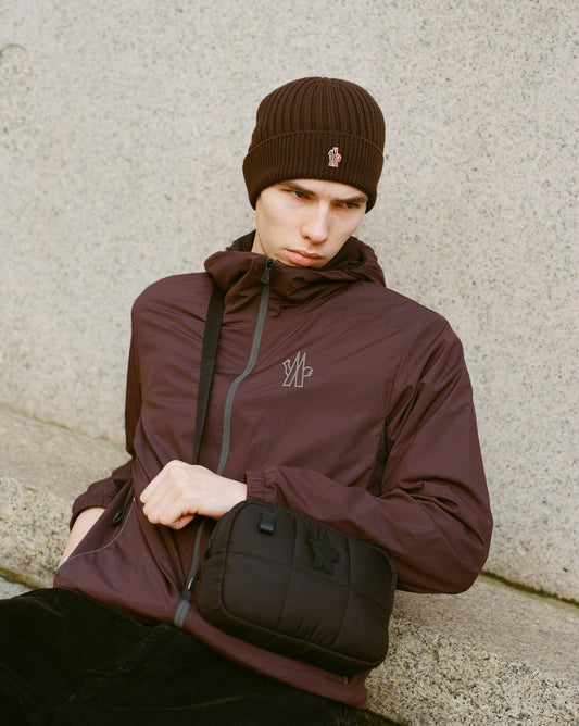 Moncler Grenoble Men's Day - Namic Bissen Jacket in BrownCoats & JacketsMonclerDPUS Designer Outlet2030012118480557245888172Moncler Grenoble Men's Day - Namic Bissen Jacket in Brown