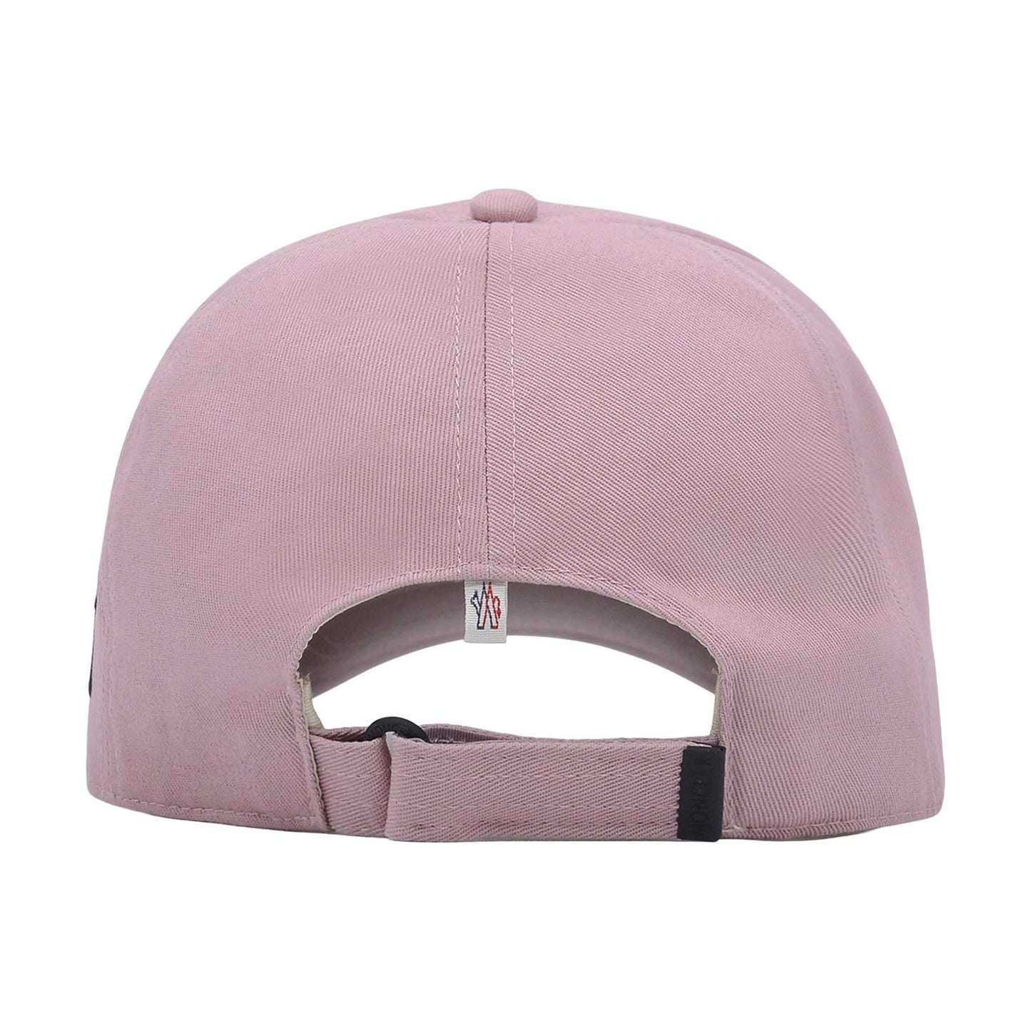 Moncler Grenoble Women's Logo Baseball Cap in PinkMonclerDPUS Designer Outlet203001212608055724464852UNIMoncler Grenoble Women's Logo Baseball Cap in Pink