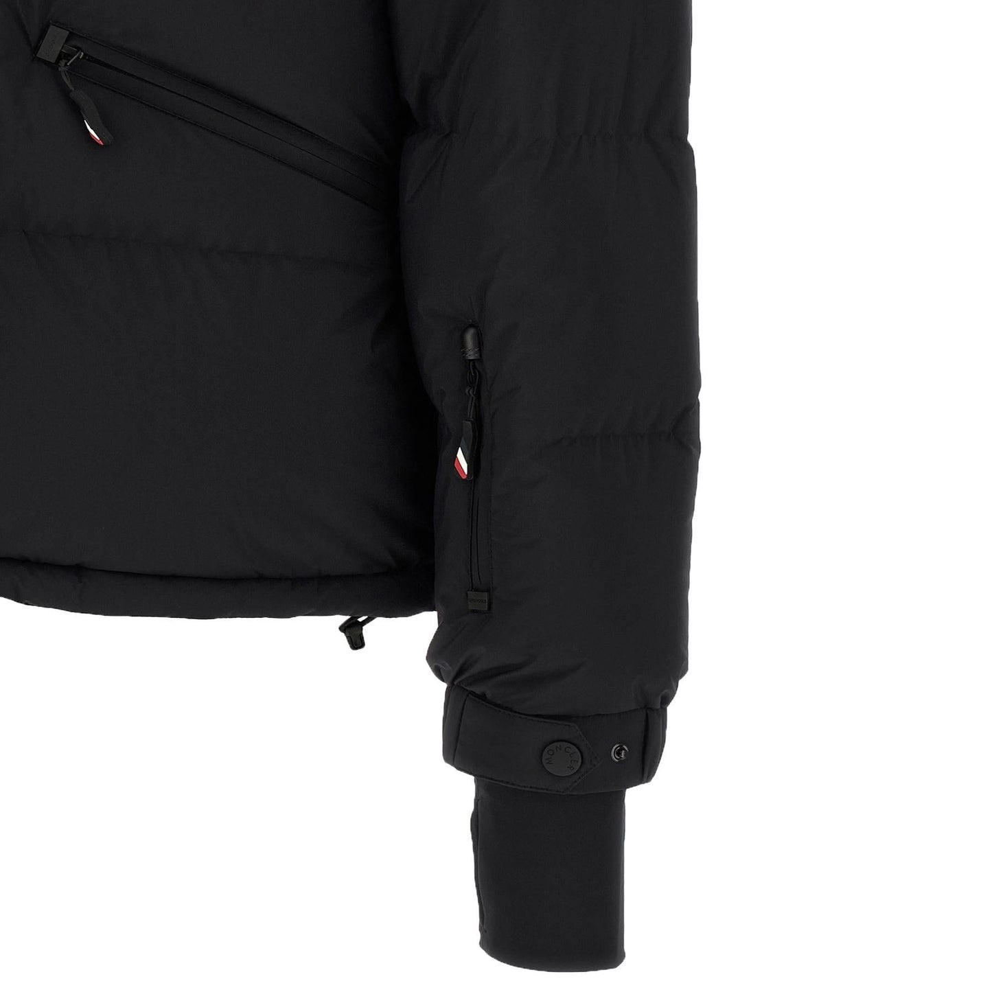 Moncler Men's Grenoble Coraia Down Jacket in BlackCoats & JacketsMonclerDPUS Designer Outlet2030012107080538131491542Moncler Men's Grenoble Coraia Down Jacket in Black