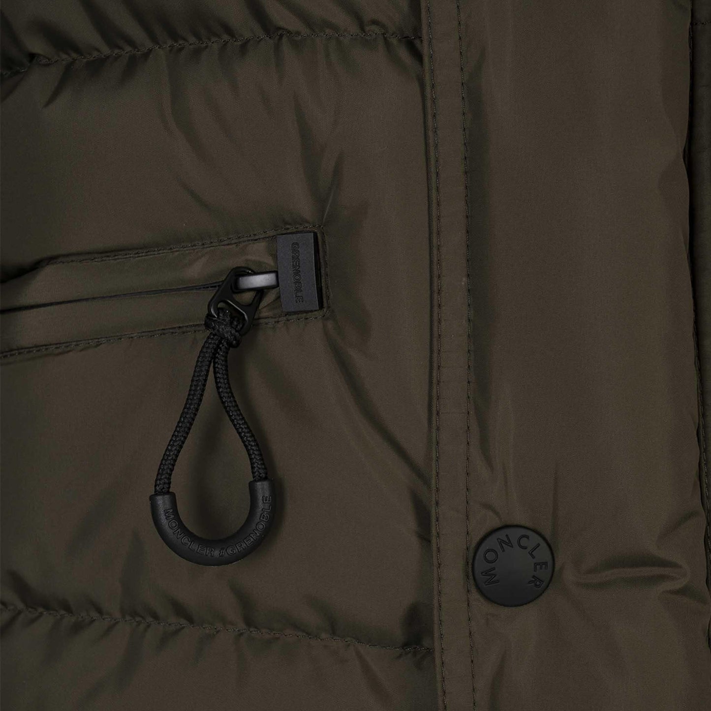 Moncler Men's Grenoble Kasanka Hooded Insulated Ski Jacket in Olive GreenCoats & JacketsMonclerDPUS Designer Outlet2030012109380505929087502Moncler Men's Grenoble Kasanka Hooded Insulated Ski Jacket in Olive Green