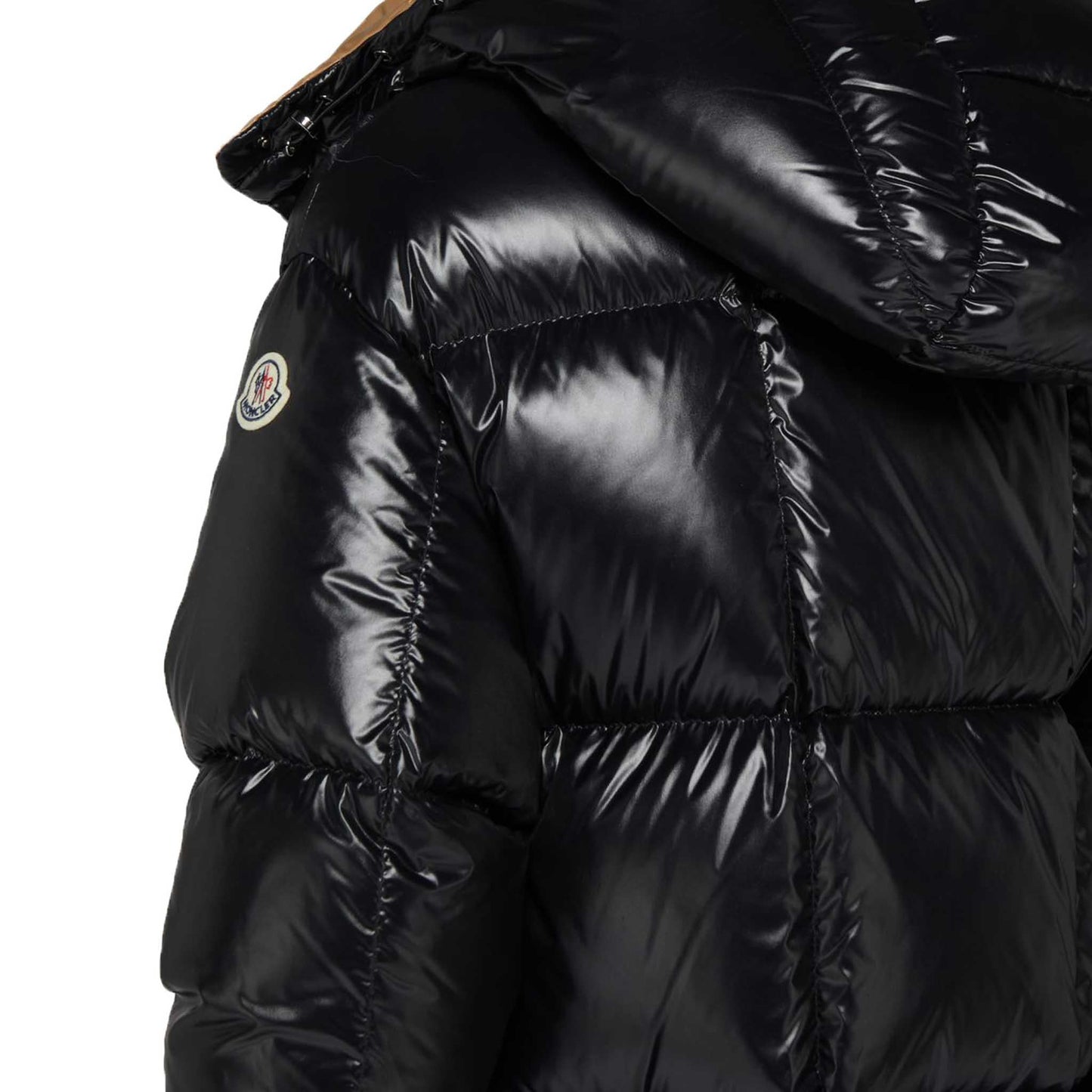 Moncler Men's Parana Down Jacket in BlackCoats & JacketsMonclerDPUS Designer Outlet2030012116780538133313682Moncler Men's Parana Down Jacket in Black