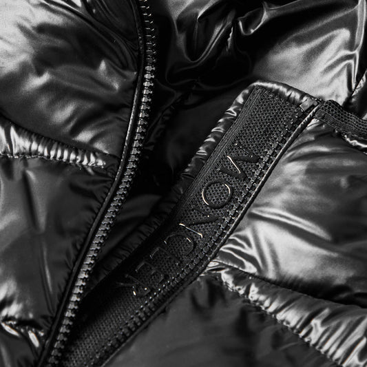 Moncler Women's Andro Short Down Jacket