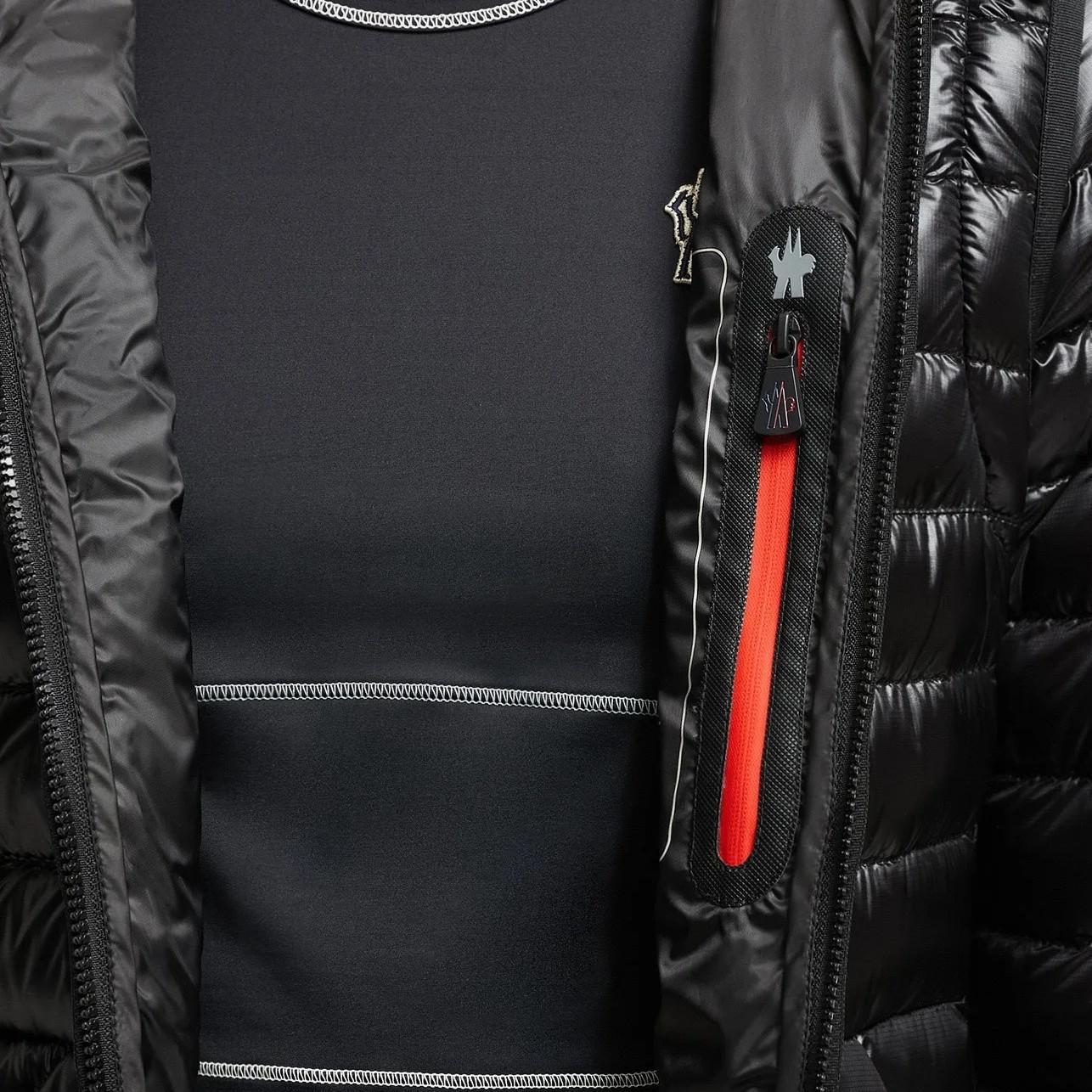 Moncler Women's Grenoble Karura 2 in 1 Jacket in BlackCoats & JacketsMonclerDPUS Designer Outlet2030012107580505925299550Moncler Women's Grenoble Karura 2 in 1 Jacket in Black