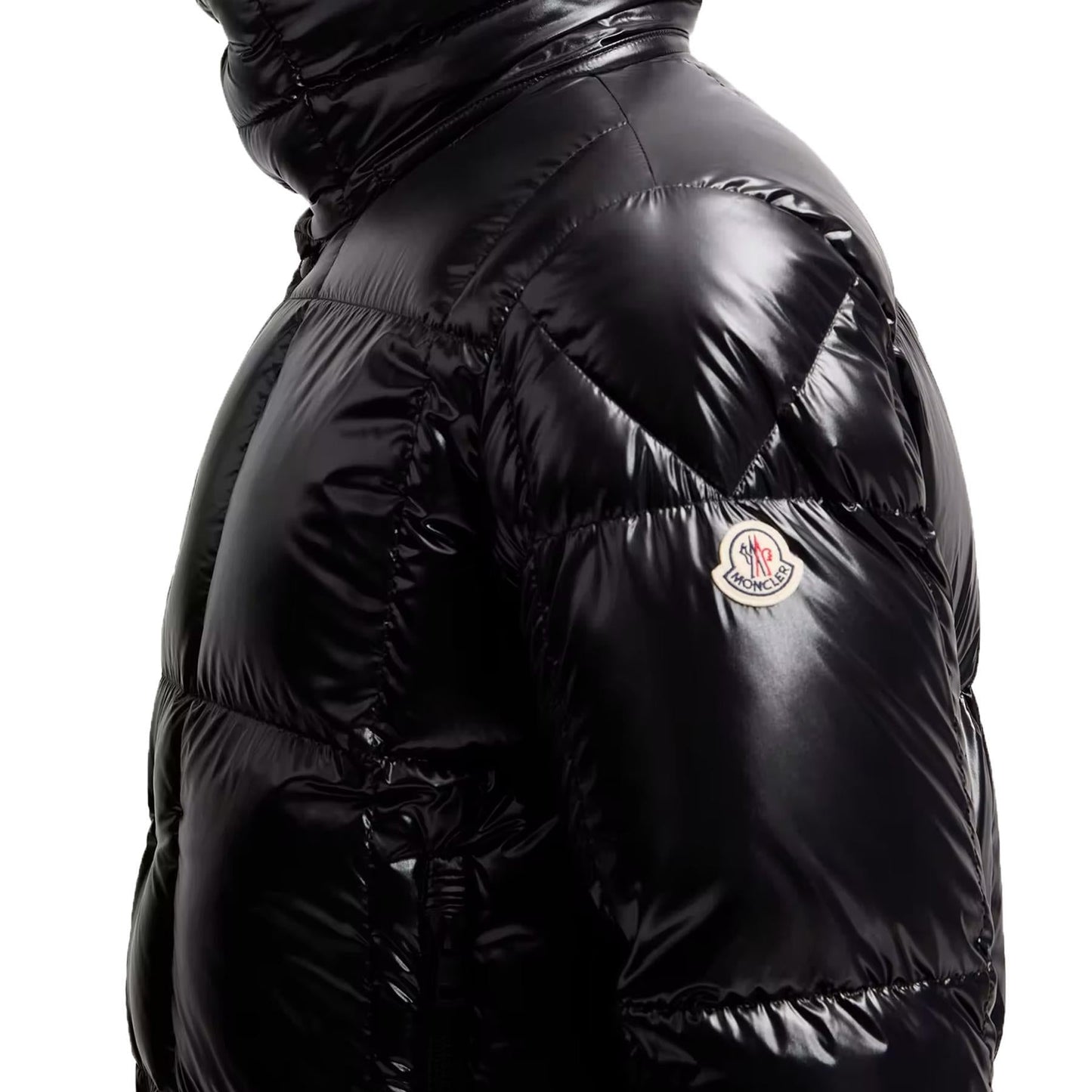 Moncler Women's Parana Down Jacket in BlackMonclerDPUS Designer Outlet2030012114380505926525232Moncler Women's Parana Down Jacket in Black