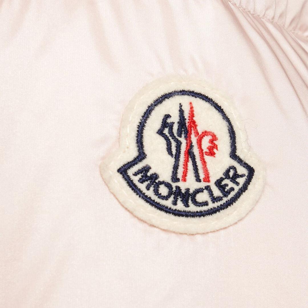 Moncler Women's Serittes Down Jacket in Light PinkCoats & JacketsMonclerDPUS Designer Outlet80538132091240Moncler Women's Serittes Down Jacket in Light Pink