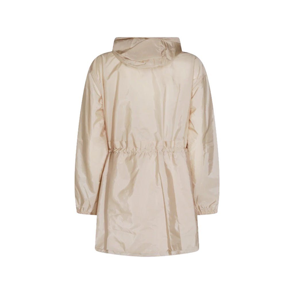 Moncler Women's Wetau Hooded JacketCoats & JacketsMonclerDPUS Designer OutletL10931A00135539ZD-203-18053813713324Beige1Moncler Women's Wetau Hooded Jacket
