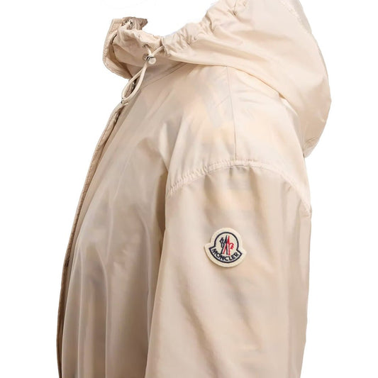 Moncler Women's Wetau Hooded JacketCoats & JacketsMonclerDPUS Designer OutletL10931A00135539ZD-203-18053813713324Beige1Moncler Women's Wetau Hooded Jacket