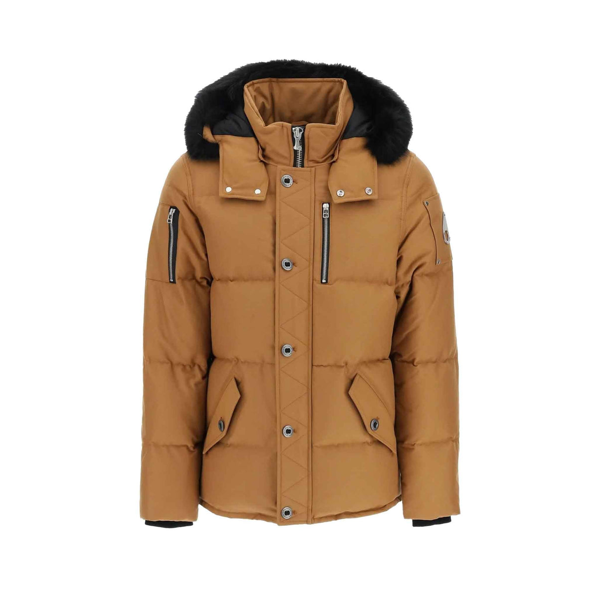 Knuckle Coat Mooseknuckle Canada Outlet Moose Knuckles Mens 3Q