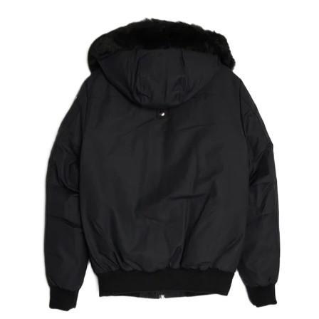 Moose Knuckles Original Ballistic Bomber Neoshear in 546Coats & JacketsMoose KnucklesDPUS Designer Outlet822185443201XXLMoose Knuckles Original Ballistic Bomber Neoshear in 546