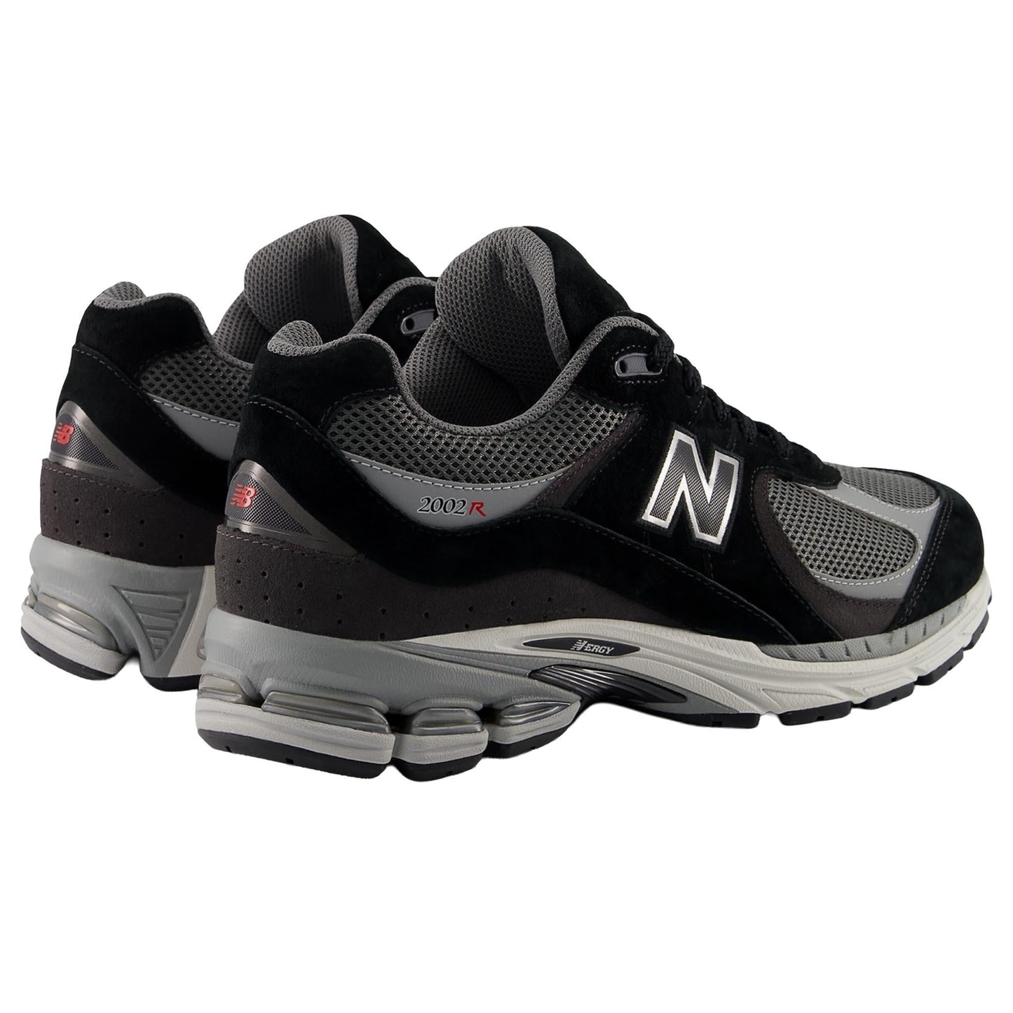 New Balance U2002 in Black - GreyNew BaanceDPUS Designer Outlet19868640441741.5New Balance U2002 in Black - Grey