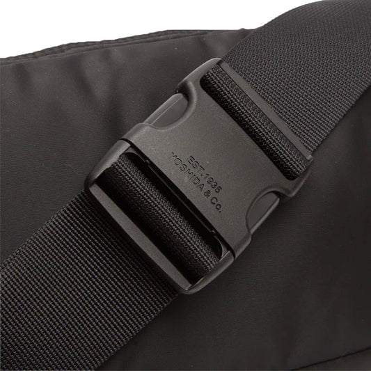 Porter Yoshida & Co Tanker Waist BagPorter Yoshida & CoDPUS Designer Outlet622-66628-10011278626083BlackPorter Yoshida & Co Tanker Waist Bag