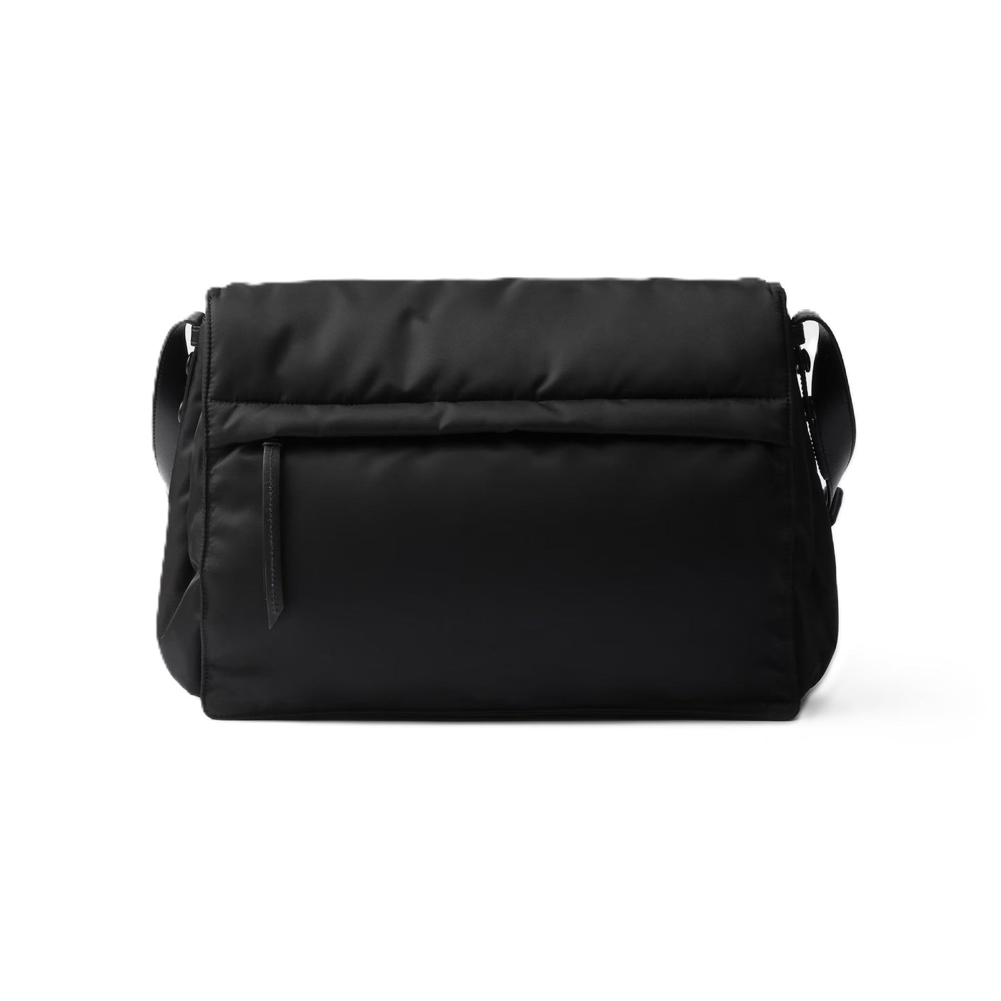 Prada Large Padded Re - Nylon BagBagsPradaDPUS Designer Outlet8050245379920BlackPrada Large Padded Re - Nylon Bag