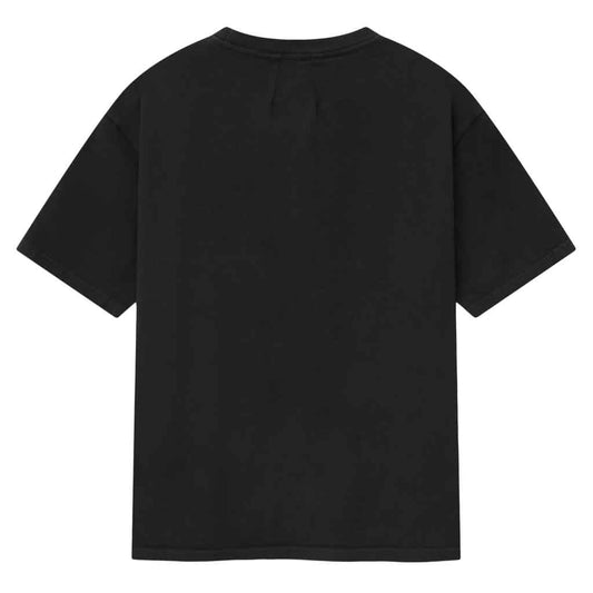 Rhude Cadre T-Shirt in Vintage Black