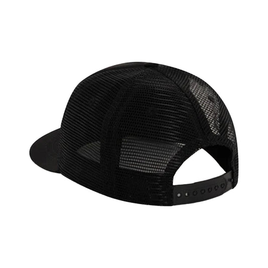 Rhude Fumar 91 Trucker HatCaps & HatsRhudeDPUS Designer OutletBlackUNIRhude Fumar 91 Trucker Hat