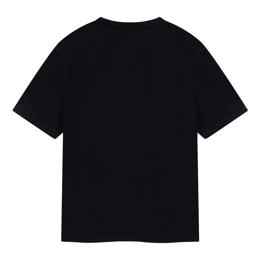 Rhude Monaco Regatta T-Shirt in Vintage Black