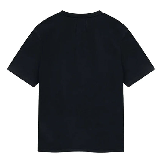 Rhude Pit Stop TeeT-ShirtRhudeDPUS Designer OutletBlackXSRhude Pit Stop Tee