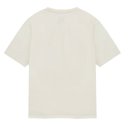 Rhude Rossa TeeT-ShirtRhudeDPUS Designer Outlet8058898427081WhiteXSRhude Rossa Tee