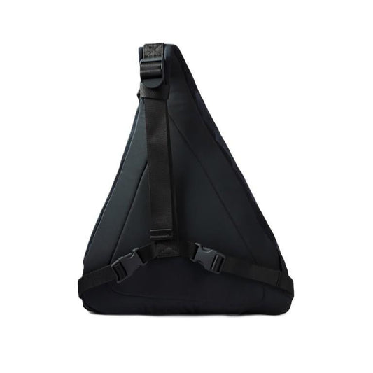 Stone Island Aluminium Tela Sling Bag in BlackBagsStone IslandDPUS Designer Outlet8050592882623Stone Island Aluminium Tela Sling Bag in Black