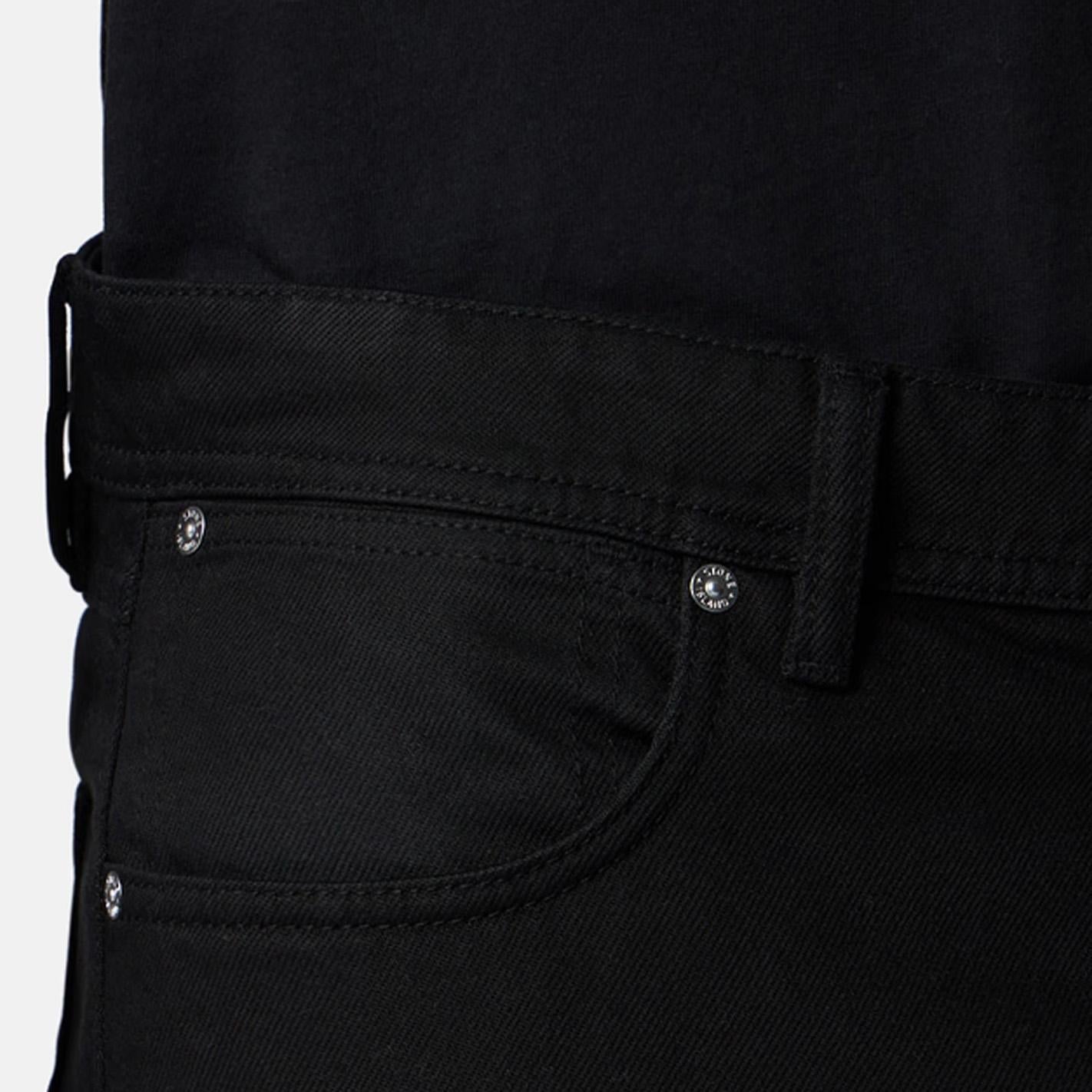 Stone Island Denim Research Bull - Denim - TC Rinsed Straight LegTrousersStone IslandDPUS Designer Outlet20300081392805381353547630Stone Island Denim Research Bull - Denim - TC Rinsed Straight Leg