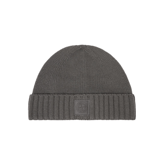 Stone Island Ghost Cashmere Beanie in Dark GreyCaps & HatsStone IslandDPUS Designer Outlet8053813118846UNIStone Island Ghost Cashmere Beanie in Dark Grey