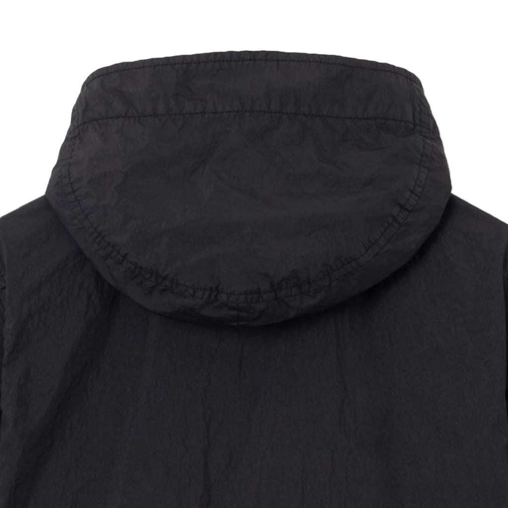Stone Island Junior Crinkle Reps Ny Hooded JacketCoats & JacketsStone Island JuniorDPUS Designer OutletL1S164100003-S0A23-V0029-A088053819208039Black8Stone Island Junior Crinkle Reps Ny Hooded Jacket