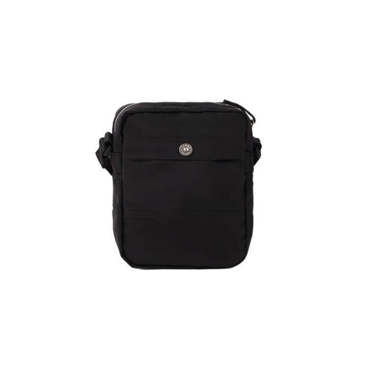 Stone Island Nylon Metal Pouch Bag in BlackBagsStone IslandDPUS Designer Outlet8050592882531Stone Island Nylon Metal Pouch Bag in Black