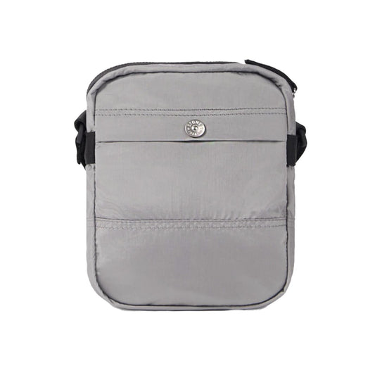 Stone Island Nylon Metal Pouch Bag in Pearl GreyBagsStone IslandDPUS Designer Outlet8053813459994Stone Island Nylon Metal Pouch Bag in Pearl Grey