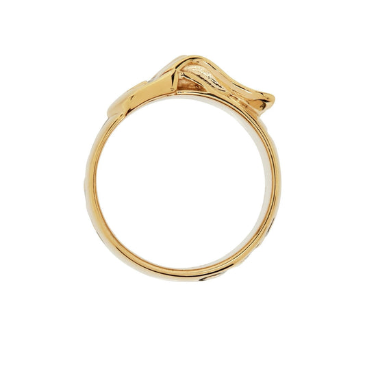 Vivienne Westwood Belt Ring in Gold / Black EnamelJewelleryDPUS Designer OutletDPUS Designer Outlet8050889867531SVivienne Westwood Belt Ring in Gold / Black Enamel