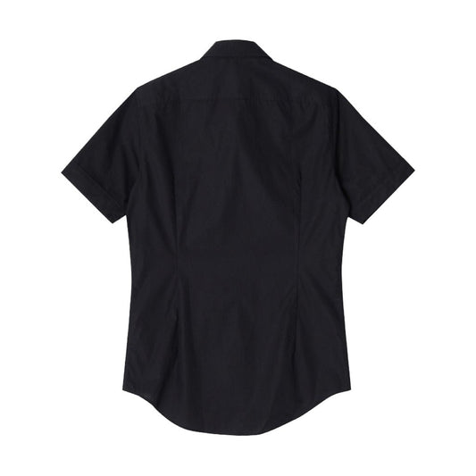 Vivienne Westwood Classic SS ShirtT-ShirtsVivienne WestwoodDPUS Designer OutletBlack44Vivienne Westwood Classic SS Shirt