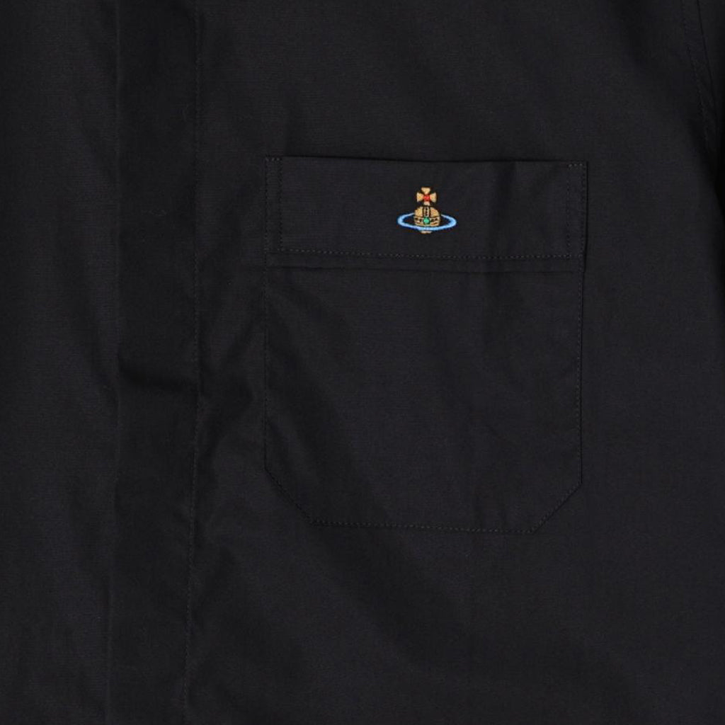Vivienne Westwood Classic SS ShirtT-ShirtsVivienne WestwoodDPUS Designer OutletBlack44Vivienne Westwood Classic SS Shirt