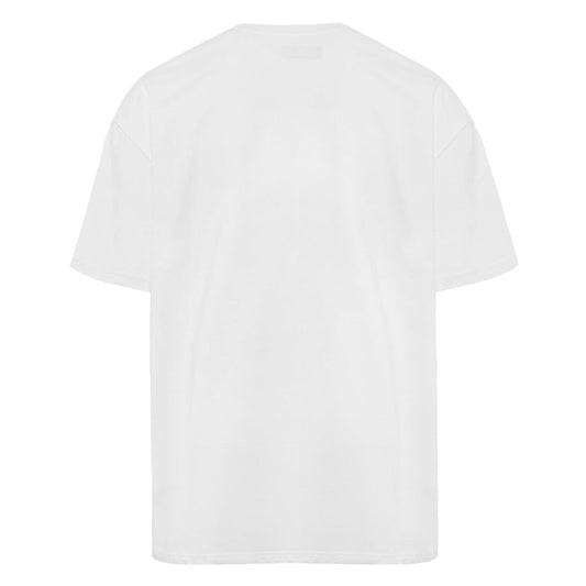 Vivienne Westwood Oversized Orb Classic T-ShirtT-ShirtVivienne WestwoodDPUS Designer OutletWhiteXXSVivienne Westwood Oversized Orb Classic T-Shirt