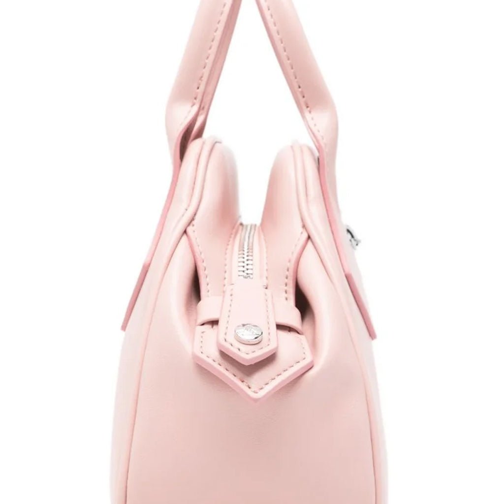 Vivienne Westwood Yasmine Medium BagBagsVivienne WestwoodDPUS Designer Outlet8053195380978BlackVivienne Westwood Yasmine Medium Bag