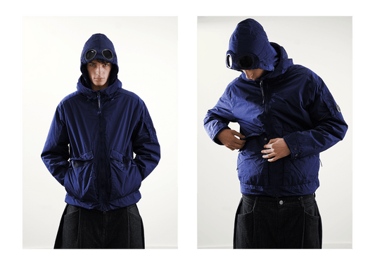 DPUS PRESENTS: C.P COMPANY AW26/27 - DPUS Designer Outlet