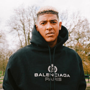 Soccer Bible X Patrick Vananholt - Styled By Sergio Pedro & DPUS - DPUS