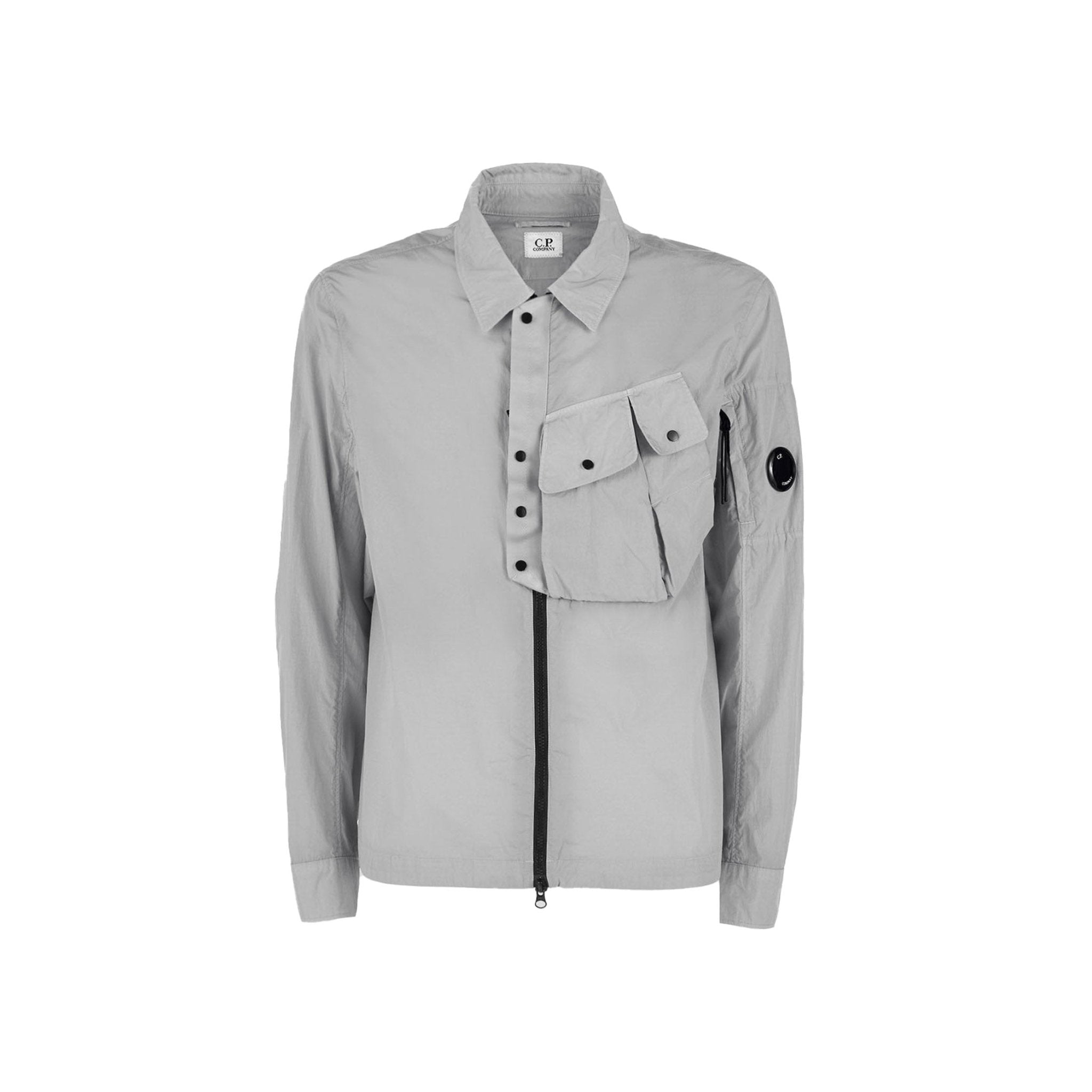 Overshirts - DPUS