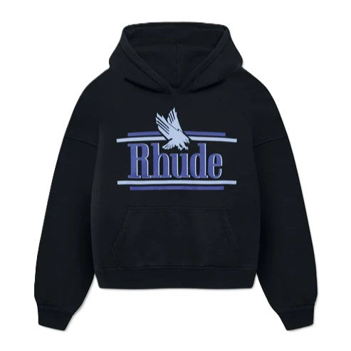 Rhude Rossa Hoodie