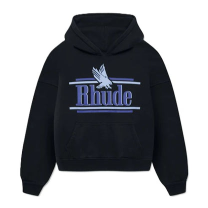Rhude Rossa Hoodie