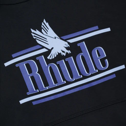 Rhude Rossa Hoodie