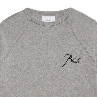 Rhude Classique Raglan Tee