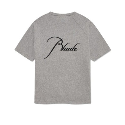 Rhude Classique Raglan Tee