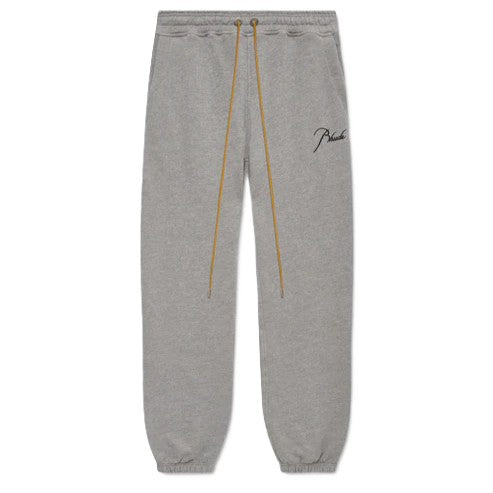Rhude Classique Cuffed Sweatpant