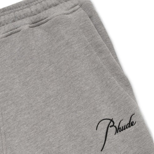 Rhude Classique Cuffed Sweatpant
