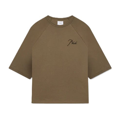 Rhude Classique Raglan Tee