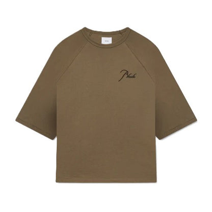 Rhude Classique Raglan Tee