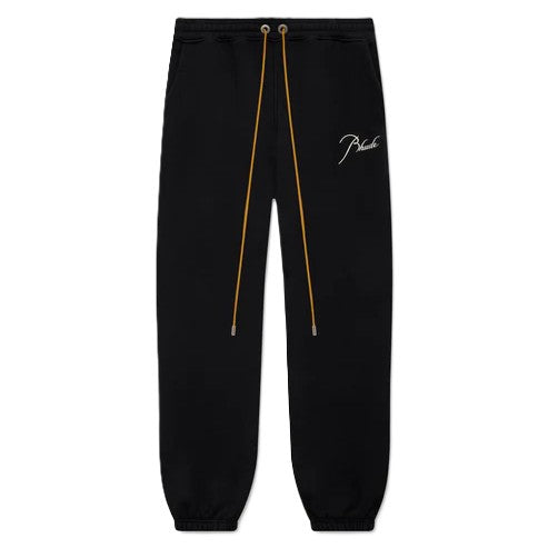 Rhude Classique Cuffed Sweatpant