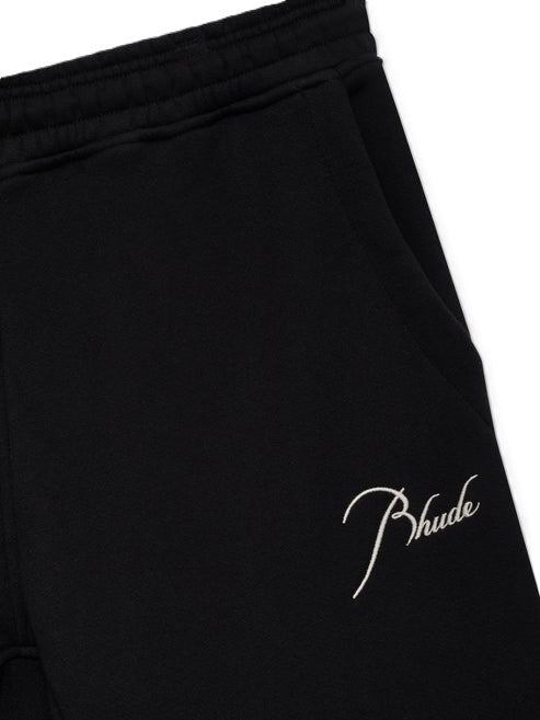 Rhude Classique Cuffed Sweatpant