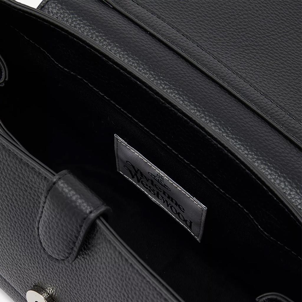 [Vivienne Westwood] Hazel Small Handbag in Black