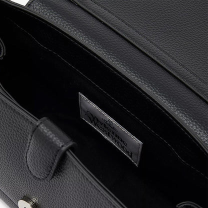 [Vivienne Westwood] Hazel Small Handbag in Black