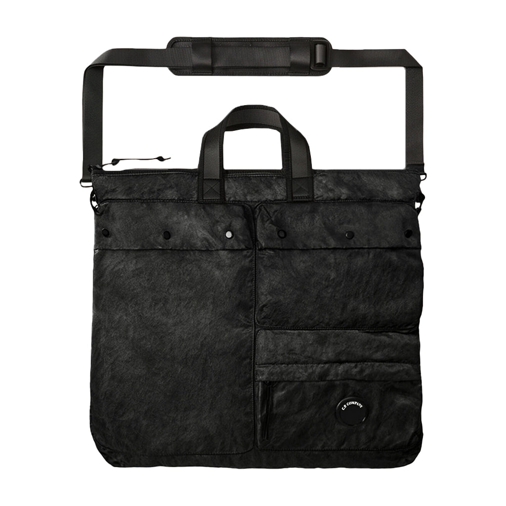 [C.P. Company] Nylon B Lens Tote Bag