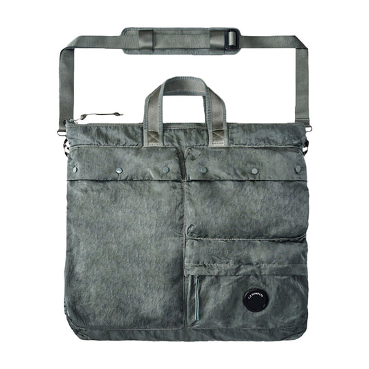 [C.P. Company] Nylon B Lens Tote Bag